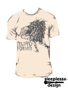 Image of Lion Shirt