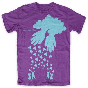 Image of Love Like This T-Shirt