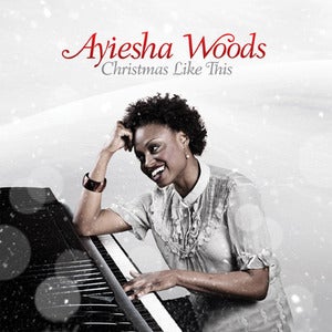 Image of Christmas Like This CD