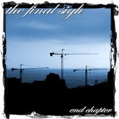 Image of End Chapter (EP)