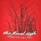 Image of If you're not part of the solution, (T-shirt / Vest)