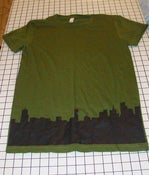 Image of Skyline Tee