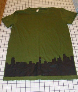 Image of Skyline Tee