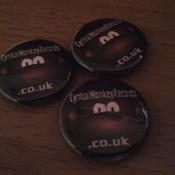 Image of Badges