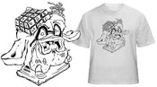 Image of WhatMakesSense Tee Shirt