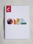 Image of Chalk & Cheese Magazine Issue 1