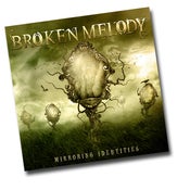 Image of "Mirroring Identities" CD