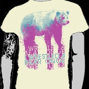 Image of BEARATHON SHIRT