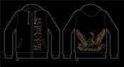 Image of *NEW* 2010 FN HOOD (BLACK)