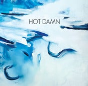 Image of Hot Damn - 7"