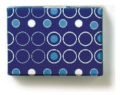 Image of Mod Mints in Blueberry Buttons  • 150 Bulk Order