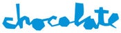 Image of Chocolate skateboards