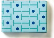 Image of Mod Mints in Icy Windowpane • 150 Bulk Order