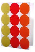 Image of 6 Pack Noteset in Cherry & Pookie