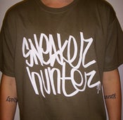 Image of Sneaker Hunter