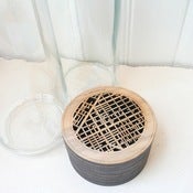 Image of Circle Map Box