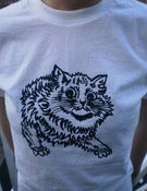Image of Louis Wain Cat Men's