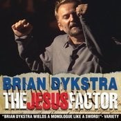 Image of Brian Dykstra THE JESUS FACTOR  DVD