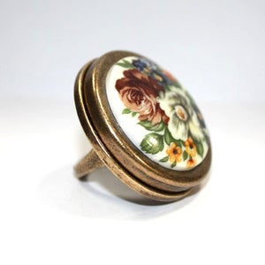 Image of Vintage Bouquet