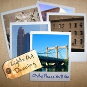 Image of Lights Out Dancing - Oh The Places You'll Go EP