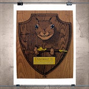 Image of Dinosaur Jr. Poster