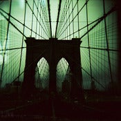Image of Brooklyn Bridge #2