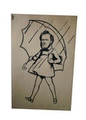 Image of Brigham Salt Girl Print