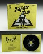 Image of Throwing Shapes & Taking Names EP