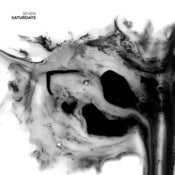 Image of Seven Saturdays EP :: Compact Disc
