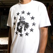 Image of American Dreamin'