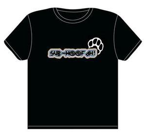 Image of T-Shirt - Logo