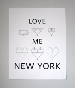 Image of Love Me New York (small)