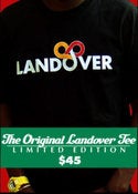 Image of Landover Tee
