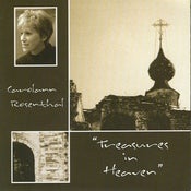 Image of "Treasures In Heaven" CD