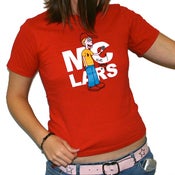 Image of MC Lars - Laptop
