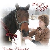 Image of "The Gift" CD