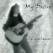 Image of "My Desire" CD