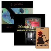 Image of Bundle - Pick any three!