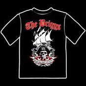 Image of Dead Men T-Shirt