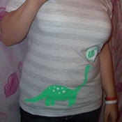 Image of Petey 2.0 T-shirt