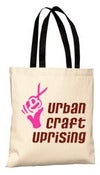 Image of UCU Logo Tote Bag