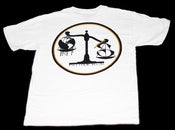 Image of Mens "Lose Your Soul"  Tee