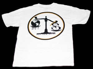 Image of Mens "Lose Your Soul"  Tee