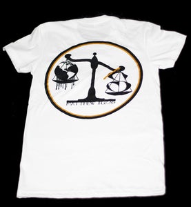 Image of Womens " Lose Your Soul " Tee