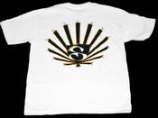 Image of Mens "Guard Your Soul" Tee