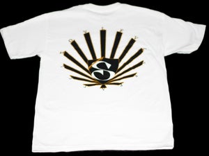 Image of Mens "Guard Your Soul" Tee