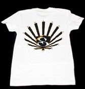 Image of Womens " Guard Your Soul " Tee
