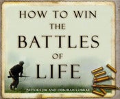Image of How To Win The Battles Of Life (CD Series)
