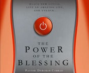 Image of The Power Of The Blessing (CD Series)
