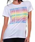 Image of LOGO WOMEN'S CREW